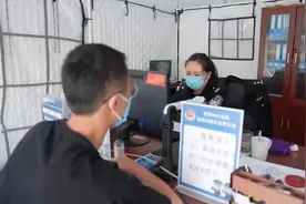 四川公安交警：驾驶证换证可延期三个月!图片