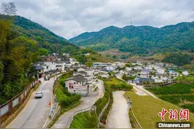 福建发放首单“文明积分贷”积分高可获低利率贷款图片