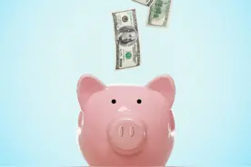 收益率持续走高 有银行美元理财产品年化超5%图片