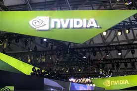 2022GTC大会“工程师的元宇宙”现雏形，股价腰斩的英伟达能否走出“至暗时刻”？图片