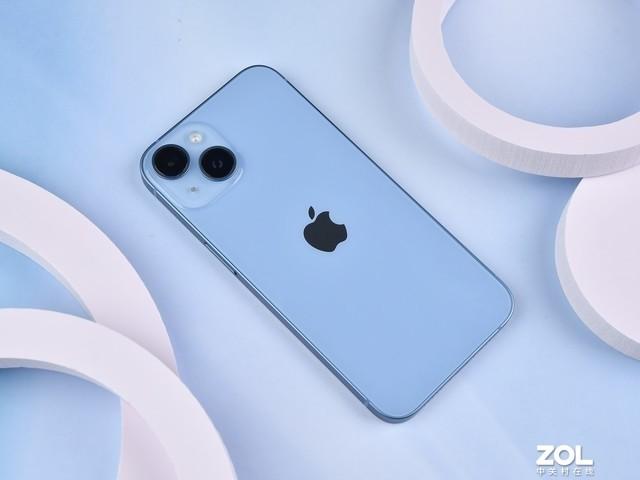 ���Ƽ�����ʵ��ȫ������ iPhone 14����