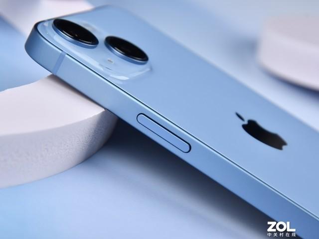 ���Ƽ�����ʵ��ȫ������ iPhone 14����