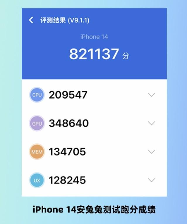 ���Ƽ�����ʵ��ȫ������ iPhone 14����