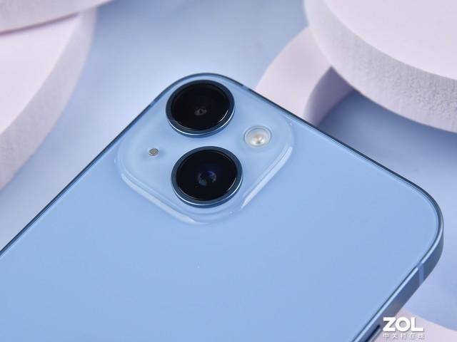 ���Ƽ�����ʵ��ȫ������ iPhone 14����