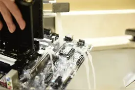 DIY从入门到放弃：硬件其实是可以水洗的图片