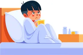 14岁少年勇斗病魔，造血干细胞移植重获新生图片