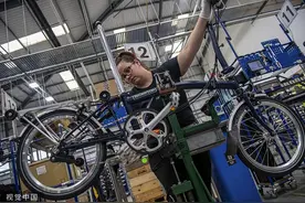 「深度」价格数万的“小布”一车难求背后，骑行市场冷热分明图片