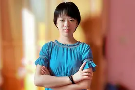 爱上海的理由｜俞悦尔：上海，迷人“反差感”图片