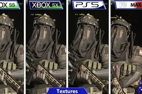 《COD19》PS5/XSX图片