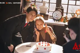 电视剧《底线》热播，谱写新时代法治故事图片