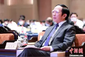 王学典：与自由主义展开深度对话是中华文化走向世界的必由之路图片