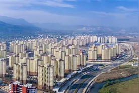 「领航中国•云南篇」昭通：奋力写好易地搬迁“后半篇”文章图片