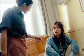 《三悦有了新工作》，非标准化大女主成长史｜剧能说图片