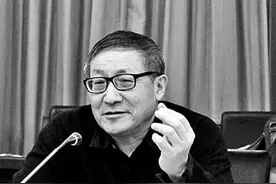 南尽北户：秦始皇置南海等郡于岭南的历史考察图片