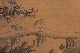 中国画中藏着二十四节气，你能找到这些日常之美吗图片