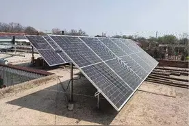 美丽黄河，协同治理｜山西芮城能源转型探索：兼顾包容性与韧性图片