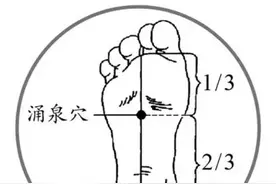 睡前1个动作，让你手脚不冰冷、一觉睡到天大亮！比泡脚还管用图片