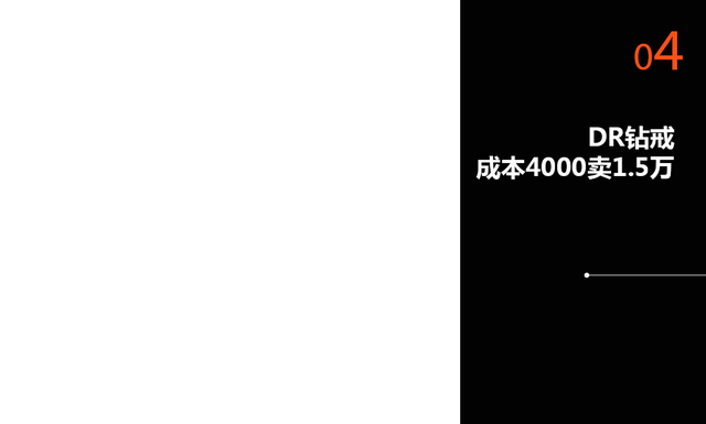 Trend of the Week：杨紫起诉拉夏贝尔子品牌获赔25万；DR钻戒成本4000元卖1.5万