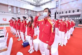 “启程”人生新赛场，131名上海市优秀运动员退役图片