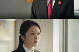 《底线》翻拍“江歌案”获江歌妈妈转发支持，网友直呼“太敢拍了”图片