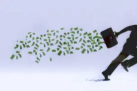 我，在Web3，赚了100万图片