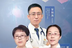 雌激素减少、生气、熬夜……小心冠心病！｜健康之路图片