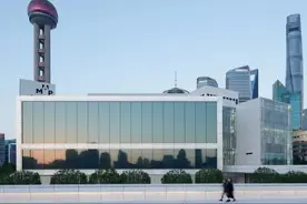 【乐游】国庆去哪儿玩？浦东滨江有这些好去处→图片