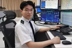 揪心！120电话接通后无人回应，接线员借大数据破解“无声的呼救”图片