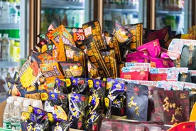 槟榔“下架”风波：经销商暂缓进货，商超重新售卖图片