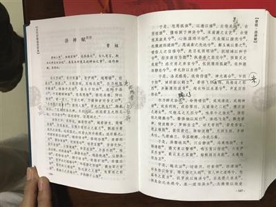 翩若惊鸿，婉若游龙