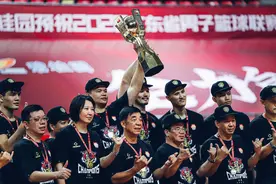 南粤·体育城记①东莞：因篮球而疯狂的城市图片