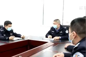 公安部开展“断号”行动 打击网络账号黑色产业链图片