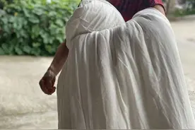 300元5斤的丝绵被是假的！翻丝绵的季节，全家都嫌弃的老旧丝绵被如何焕新？图片