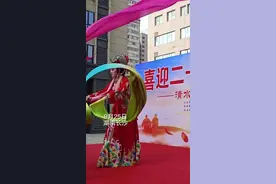 台上一分钟台下十年功 长沙反串演员水袖飘飘欲仙图片