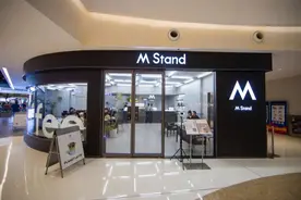 跟着热度，打卡曲江咖啡馆！图片