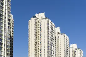 总价千万的房子也要抢，北京再现“打新”红盘，豪宅率先回暖图片
