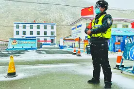 让青春
在党和人民最需要的地方绽放——记2022“最美基层民警”、达日县公安局满掌派出所所长阿旺丹德图片