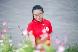 听障女孩入读特教专业：上万次练习学会发音，未来将返乡从教图片