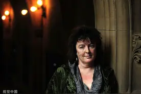 「环时深度」诗歌音乐凝结英国王室文化图片