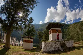 不丹新规：来旅游，每天交200美元“可持续发展费”图片