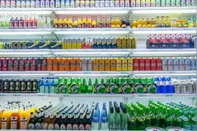 “无糖”饮料真的更加健康吗？听听专家怎么说图片