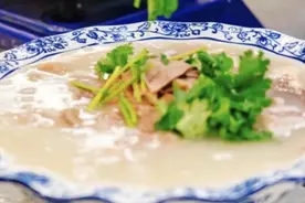 秋季养胃 这份四川威远羊肉汤美食地图请查收 | 成渝之心·内江好耍图片