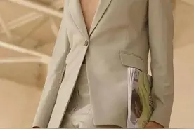 女性职场到底应该怎么穿？图片