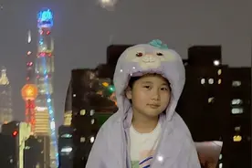 爱上海的理由｜张博轩：点点滴滴，熟悉而美好图片