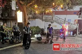 起底“野马代驾”之现象篇图片