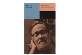 《梦歌》：一部梦的日记图片