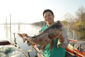 30分钟快送密云水库鱼，即时零售助力北京本地尖货直连餐桌图片