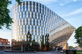 瑞典卡罗林斯卡医学院关于新冠最新研究成果公布图片