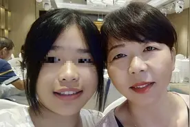 养母帮收养19年的女儿找到亲生父母 孩子生父表示“很高兴也很意外”图片