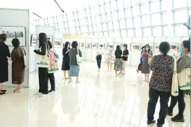 从黑白到彩色画面 河南考古七十年浓缩在这里图片